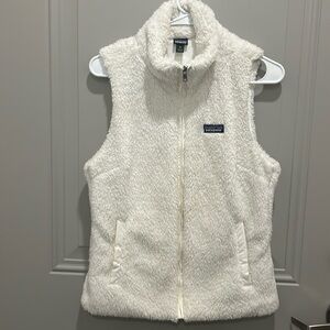 Patagonia Vest